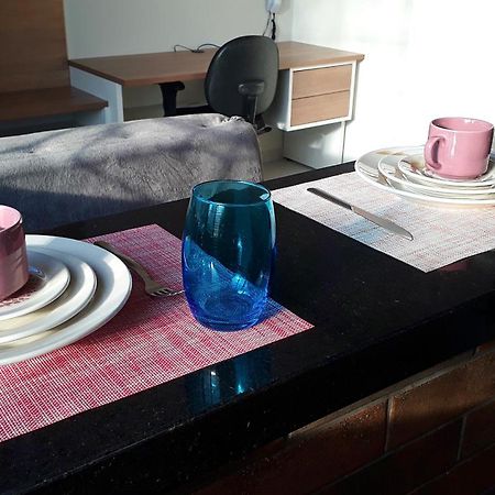 Hart Aparthotel Ltda Salvador Værelse billede