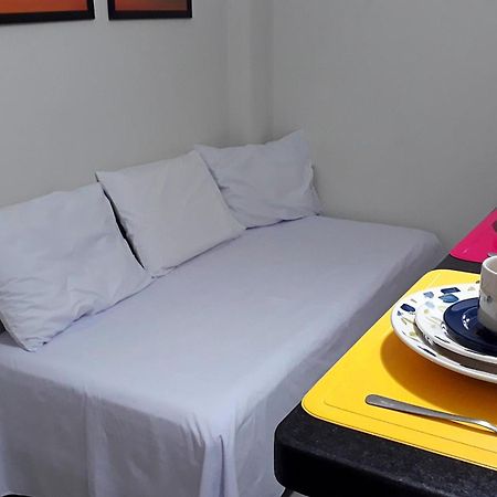 Hart Aparthotel Ltda Salvador Værelse billede