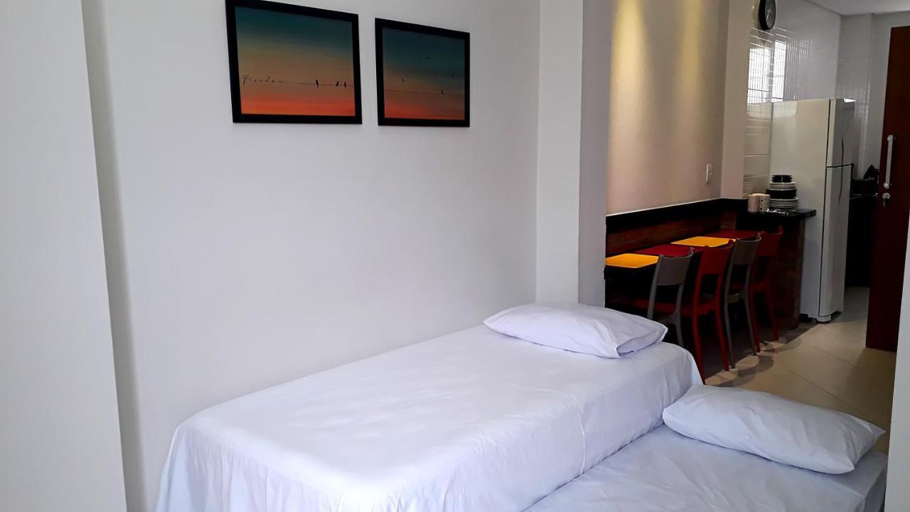 Hart Aparthotel Ltda Salvador Eksteriør billede