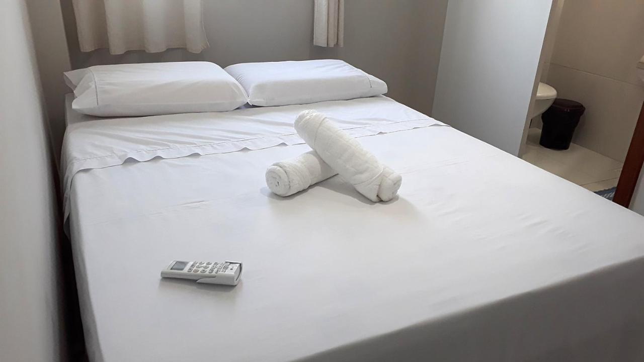 Hart Aparthotel Ltda Salvador Eksteriør billede