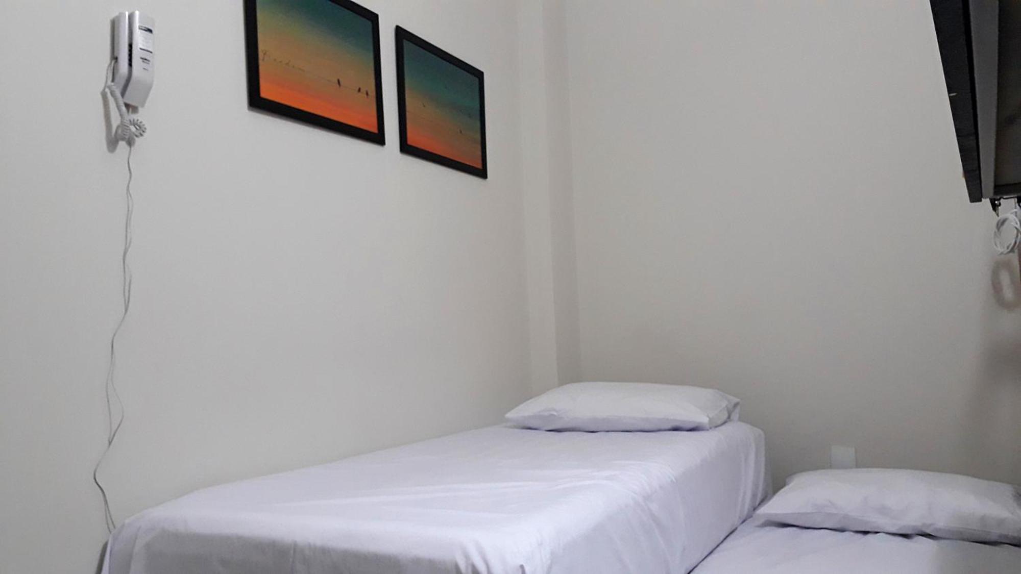 Hart Aparthotel Ltda Salvador Værelse billede