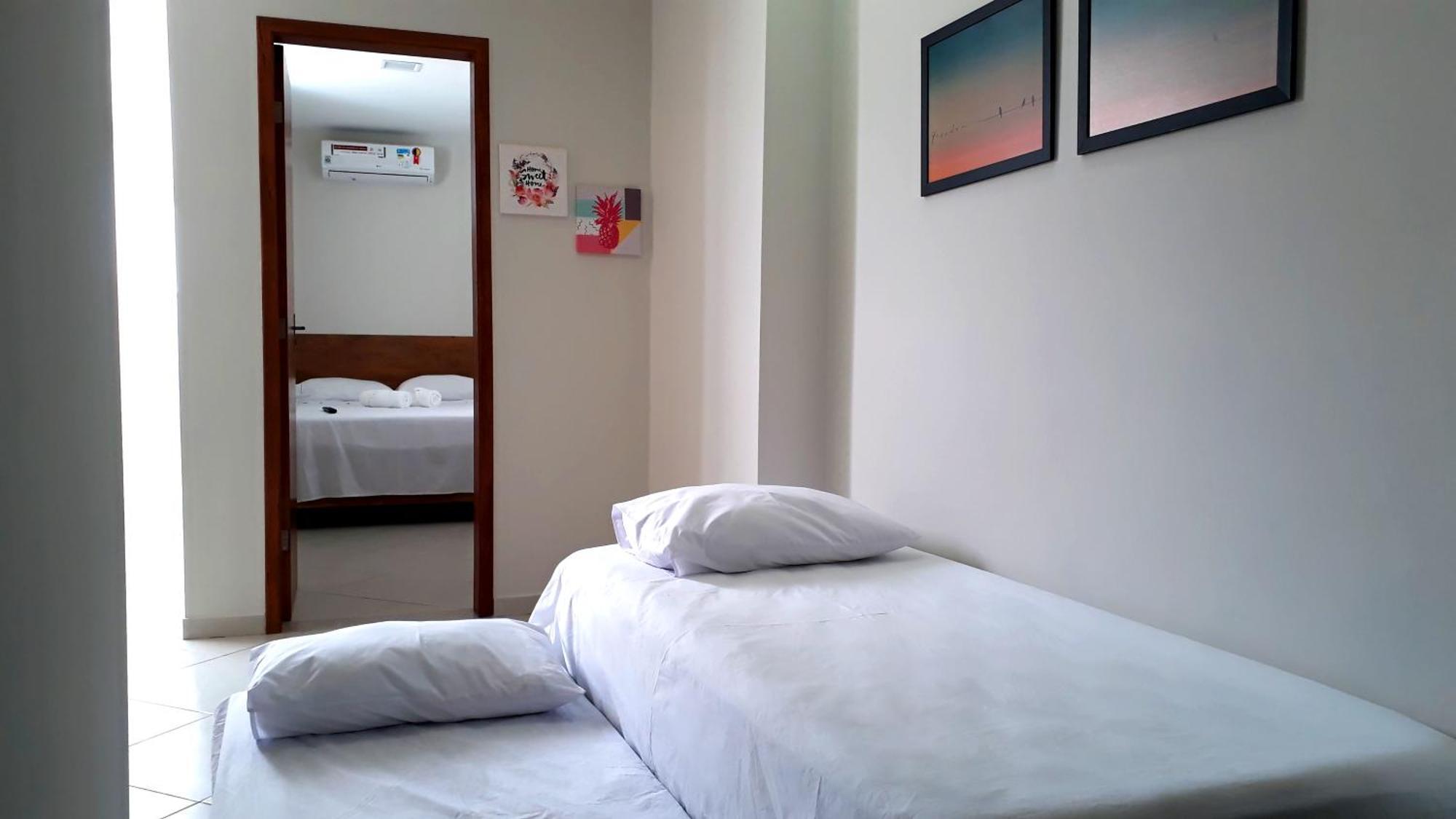 Hart Aparthotel Ltda Salvador Værelse billede
