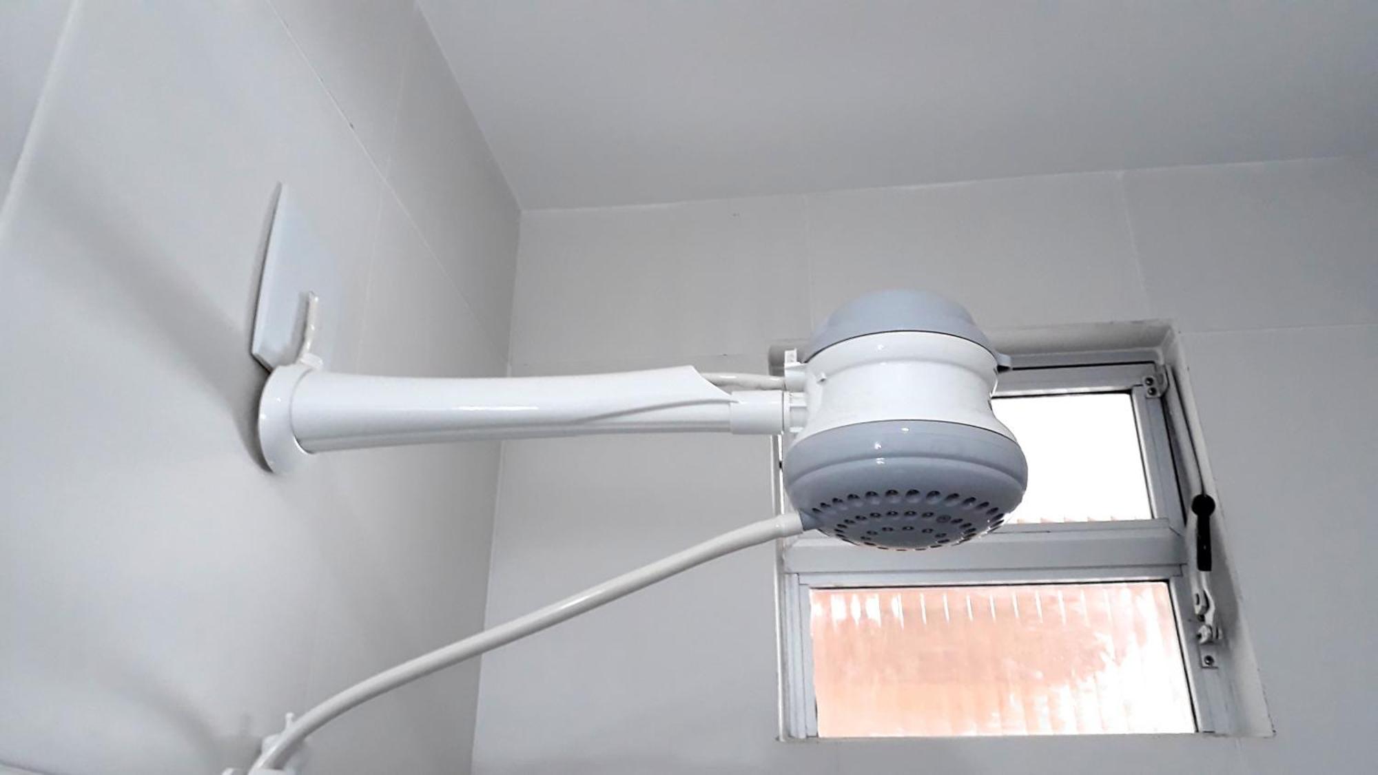 Hart Aparthotel Ltda Salvador Værelse billede