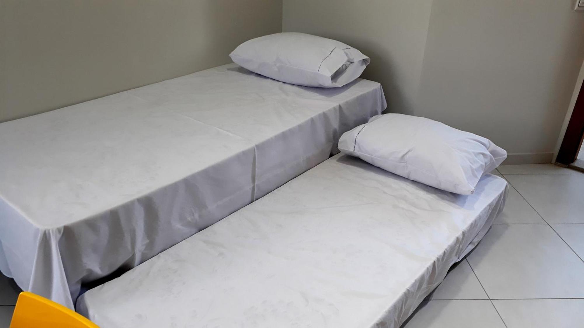 Hart Aparthotel Ltda Salvador Værelse billede