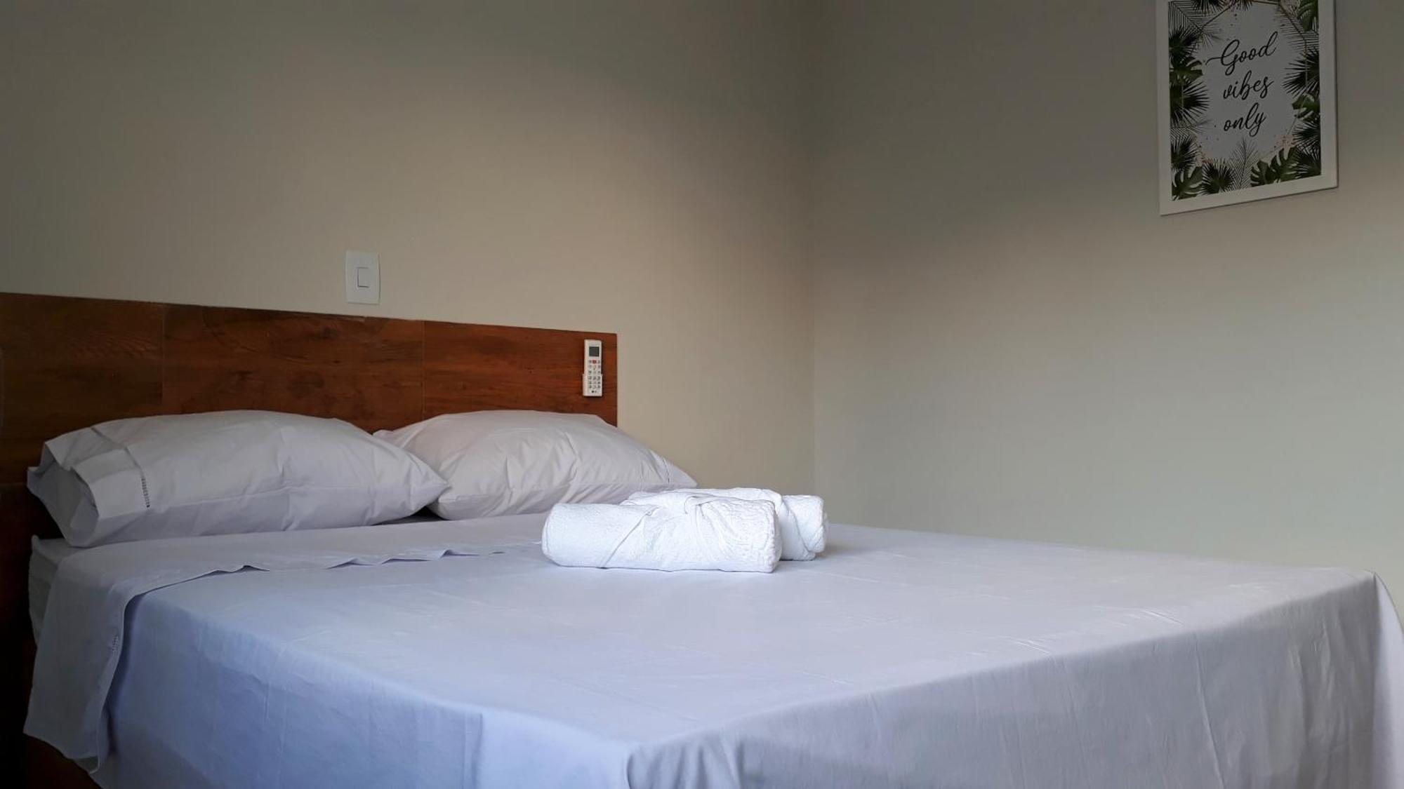 Hart Aparthotel Ltda Salvador Værelse billede