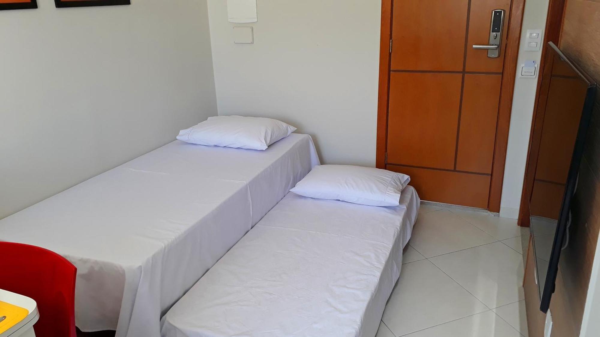 Hart Aparthotel Ltda Salvador Værelse billede