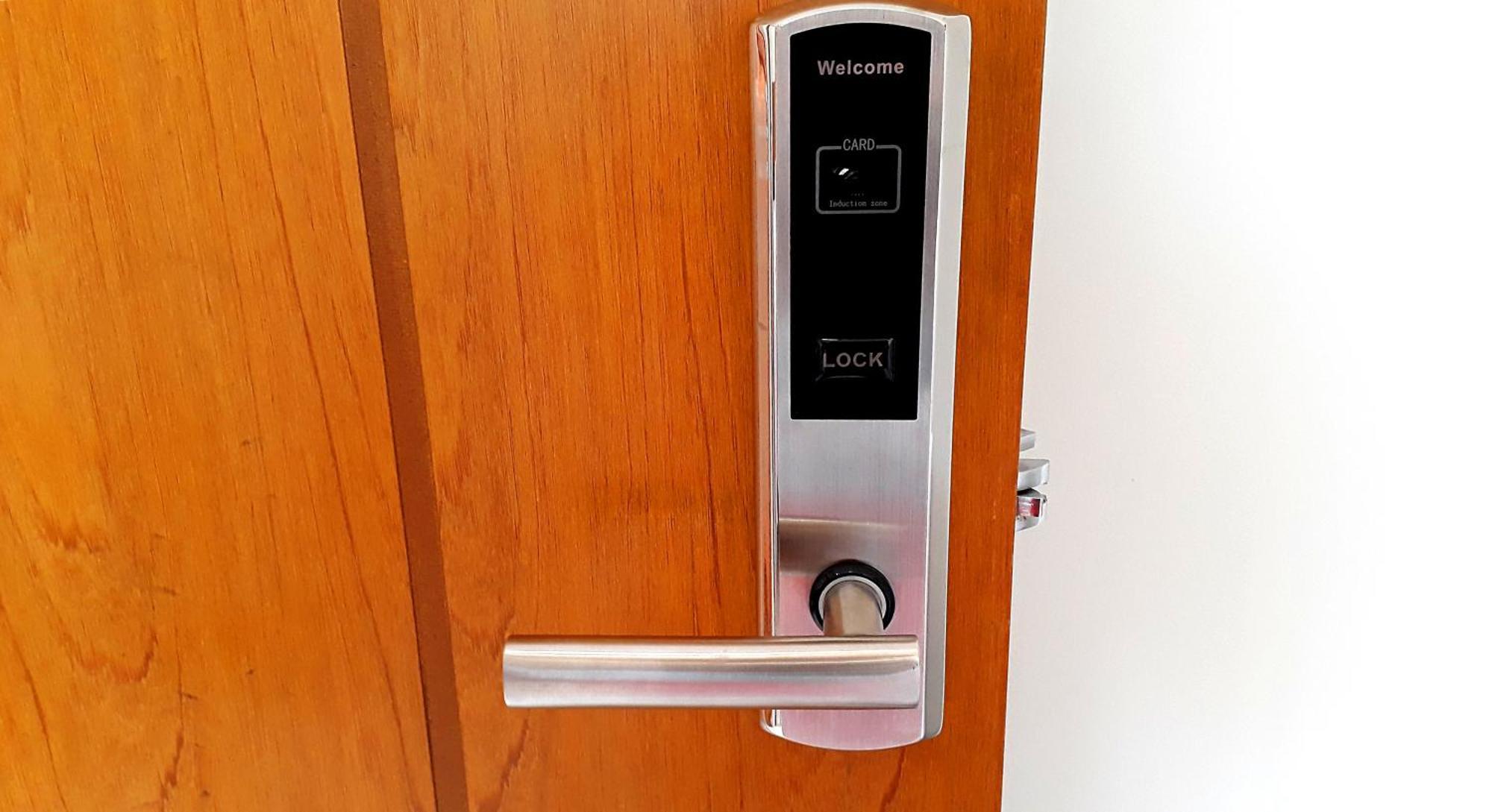 Hart Aparthotel Ltda Salvador Værelse billede