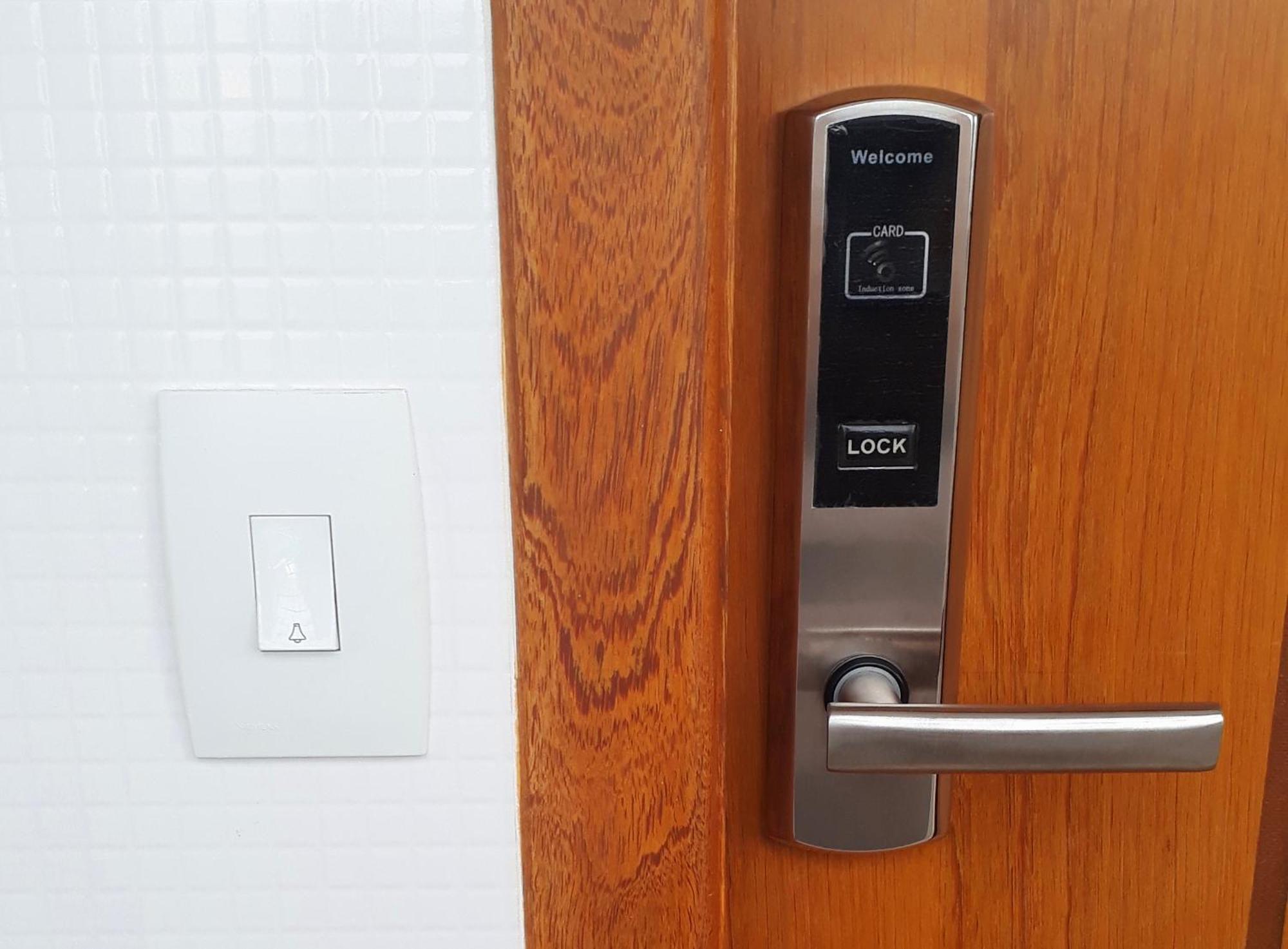 Hart Aparthotel Ltda Salvador Værelse billede