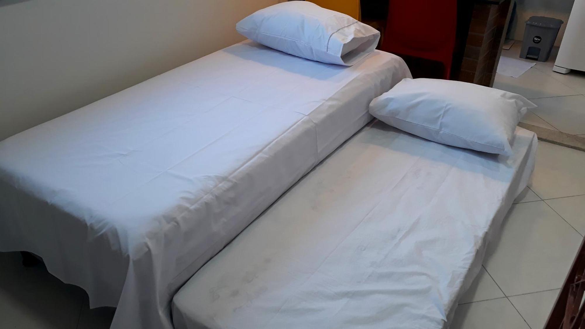 Hart Aparthotel Ltda Salvador Værelse billede